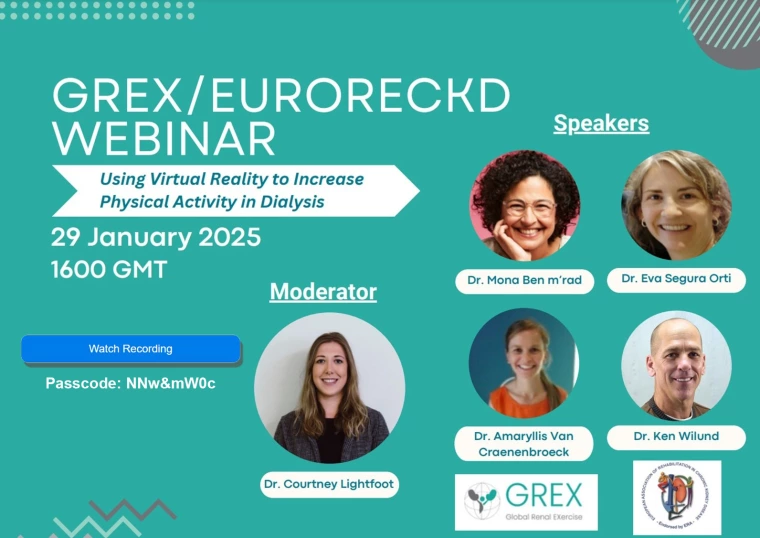 GREX/EURORECKD WEBINAR