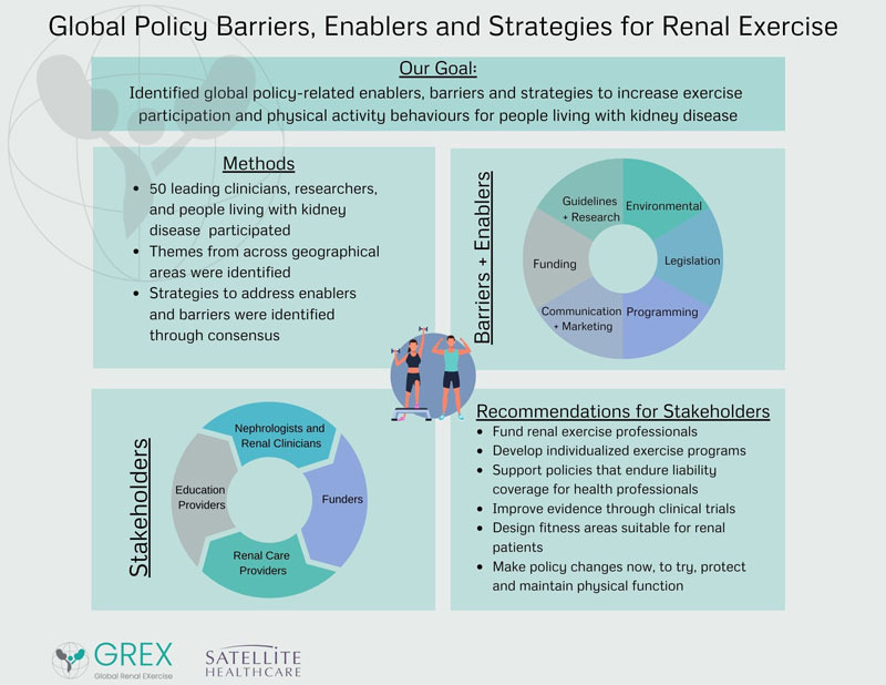 Global Policy Barriers Infographic English
