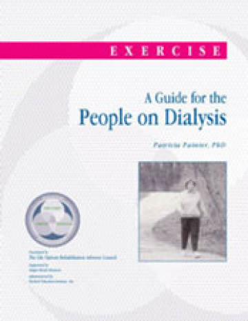 People on Dialysis cover